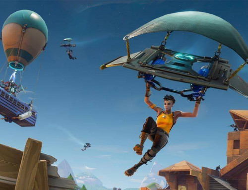 Las Claves del éxito de Fortnite