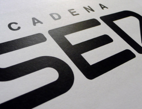 Entrevista en Cadena SER – Madrid Sur