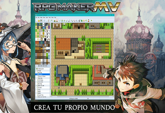 RPG Maker
