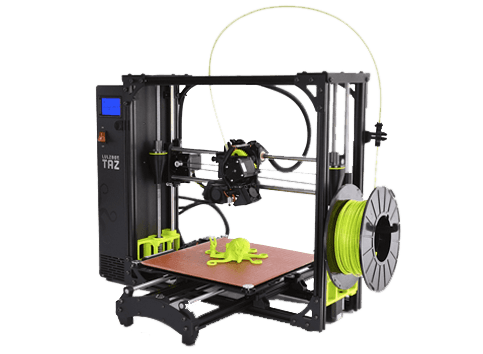 Impresión 3D