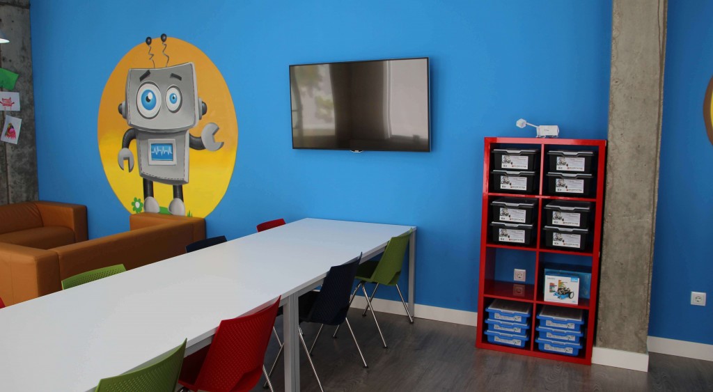 Mesas y Sillas Ergonómicas