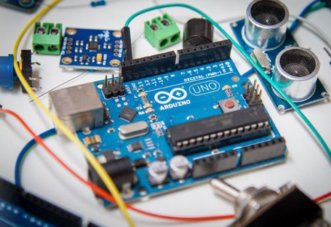 Arduino