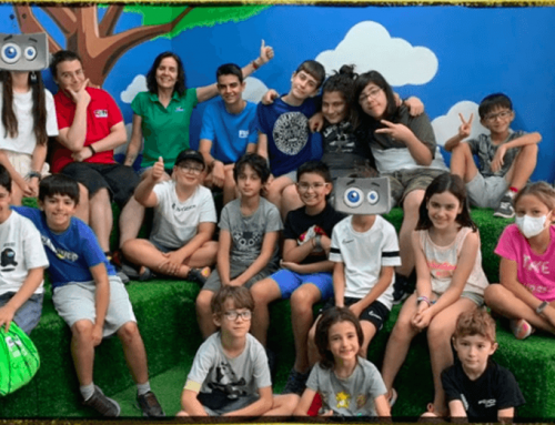 Campamento de Verano 2022