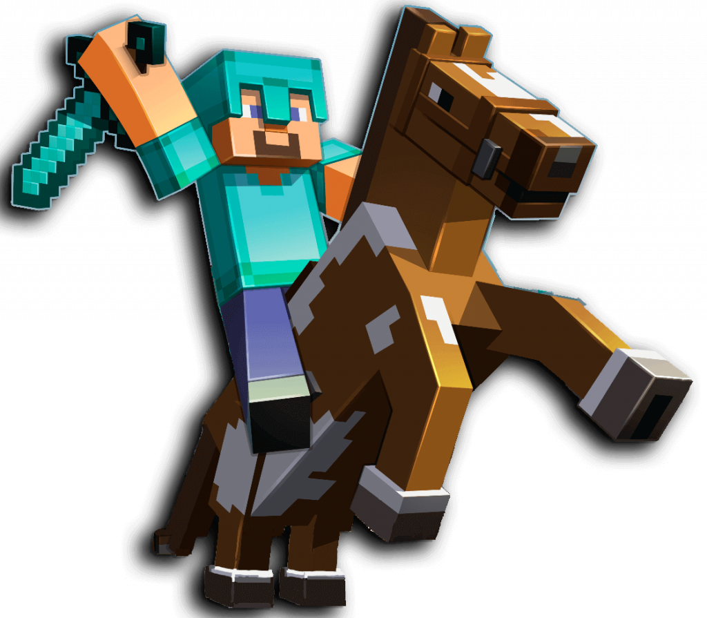 Aprende Inglés con Minecraft