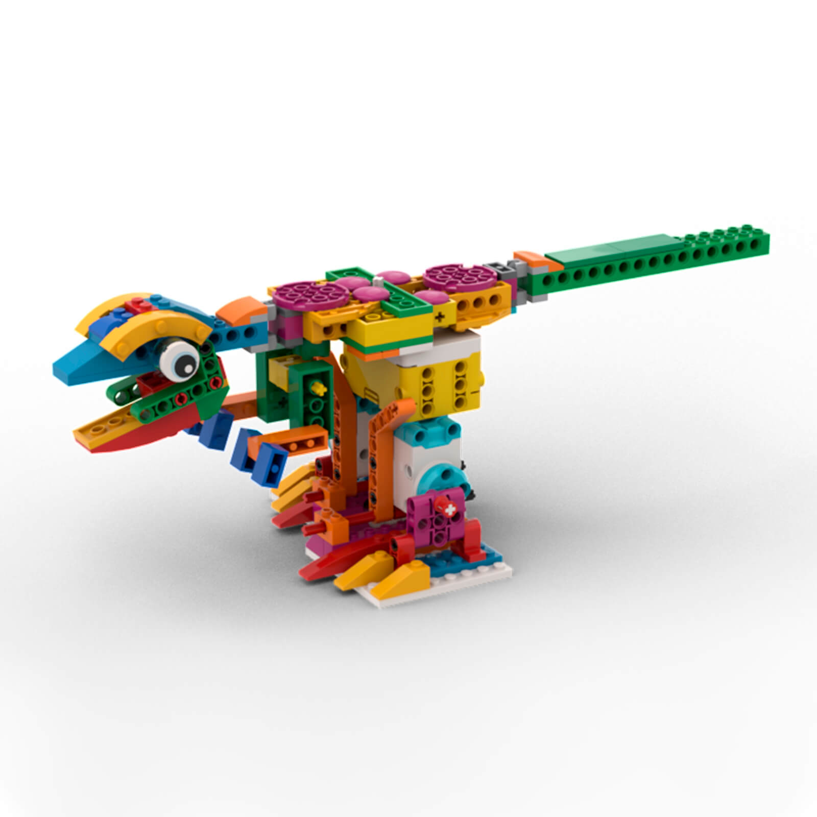 Velociraptor